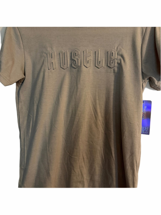 Other - Seven Souls ‘Hustle’ Big Kids T-Shirt | NWT | Sz 14-16